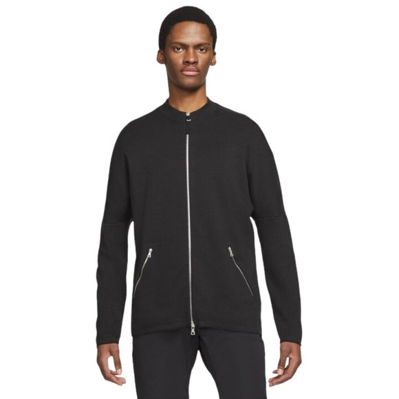 Nike ESC - Every Stitch ConsideredMen's Knit Track Jacket